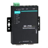 Компьютер MOXA UC-7112-LX Plus