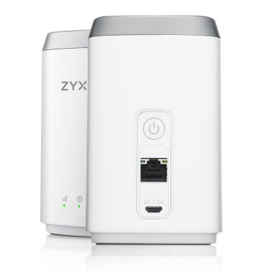 Роутер ZYXEL LTE4506-M606