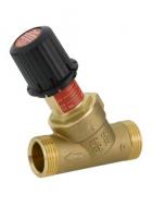003L6020 Регулятор расхода Danfoss прямой AVDO Ду=15