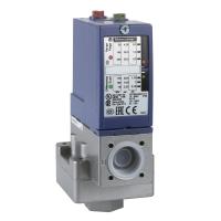 Schneider Electric XMLB002A2S11 ДАТЧИК ДАВЛЕНИЯ 2.5БАР XMLB002A2S11