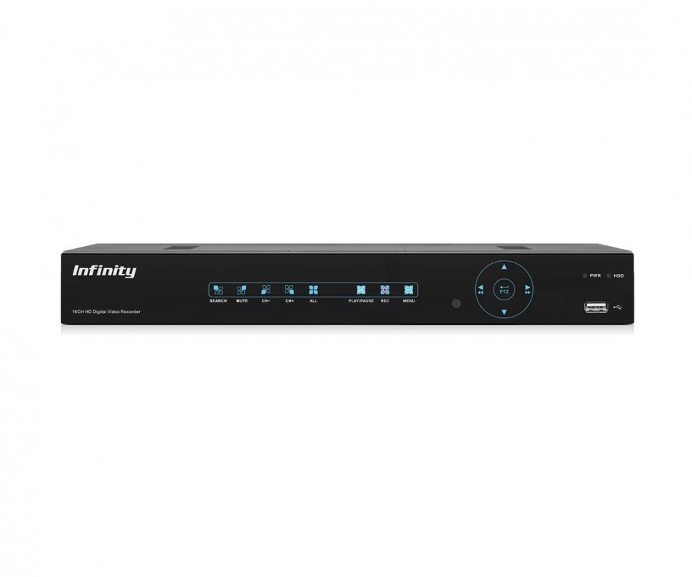 Infinity VRF-HD1625M