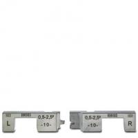 Phoenix contact 1207161 CF 1000 PB 10-2,5 Принадлежности для автоматов