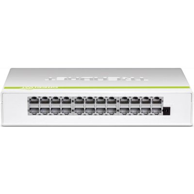 Коммутатор TRENDnet TEG-S24D