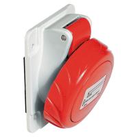 Schneider Electric 81295 РОЗ СКР УСТ УГ ВИНТ125А 3P+N+E IP67 380В