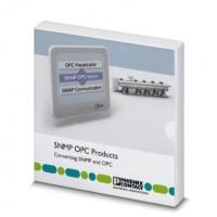 Phoenix contact 2701139 FL SNMP OPC SERVER V3 Программное обеспечение