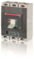 ABB 1SDA069430R1 Выключатель автоматический T6V 800 PR222DS/P-LSI In=800 3p F F