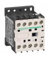 Schneider Electric TeSys LC1K1201M7 3P 12А 400/220В AC 5.5кВт Контактор