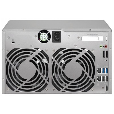 Сетевое хранилище Qnap TS-870 Pro