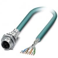 Phoenix contact 1424164 VS-FSBPXS-OE-94F/5,0 Сетевой кабель