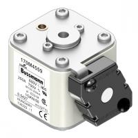 170M4559 Быстрый предохранитель 250A 690V 1GKN/50 AR UC