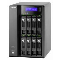 Сетевое хранилище Qnap TS-809 PRO