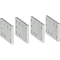 Schneider Electric 33645 4П КОНТАКТНЫЕ ПЛАСТИНЫ ДЛЯ КАБЕЛЕЙ