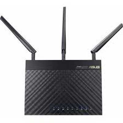 Отзывы о роутере ASUS RT-AC66U