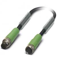 Phoenix contact 1404136 SAC-8P-M 8MS/ 3,0-PUR/M 8FS SH Кабель для датчика / исполнительного элемента