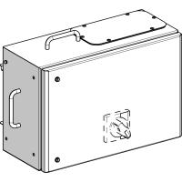 Schneider Electric KSB160SM413 ОТВОДНОЙ БЛОК 160А 13 МОДУЛЕЙ