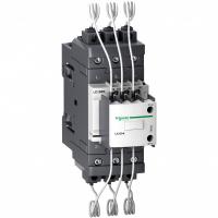 КОНТАКТОР ДЛЯ КОММУТ. КОНДЕНСАТОРНЫХ БАТАРЕЙ 400V50ГЦ,33kVAR