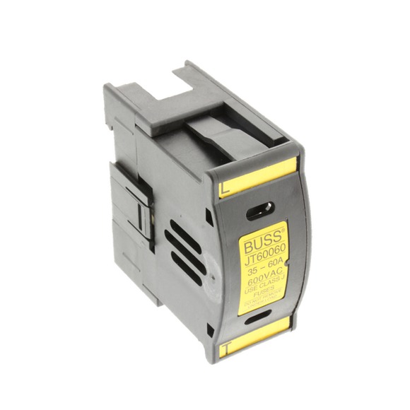 JT60060 Блок-держатель, класс J, 600V 60A, IP20