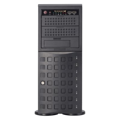 Сервер SuperMicro AS-4023S-TRT