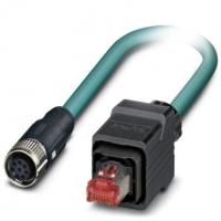 Phoenix contact 1407460 NBC-FS/ 2,0-94B/R4QC SCO Сетевой кабель