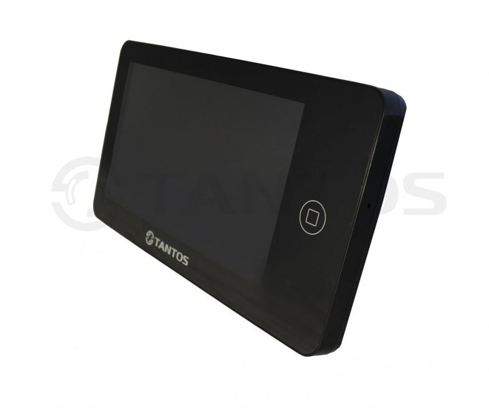 Tantos NEO черный