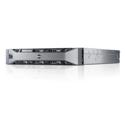 Сетевое хранилище Dell PowerVault MD3820f 210-ACCT-4