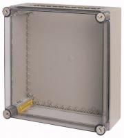 234065 Изолированный щит с вырезами под фланцы, ВхШхД= 421x421x175mm , СА (CI44-2220-150-NA)