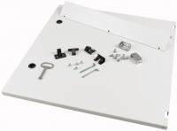158575 Лицевая панель для ширины 600 мм, IP55 (XMW2406CDC-M)