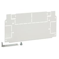 Schneider Electric 04332 ГОРИЗОНТАЛЬНАЯ ПЕРЕГОРОДКА ДЛЯ КАБ.КАН