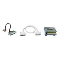 Schneider Electric HMIYMINIO1 Интерфейс 16DI/8DO for iPC