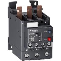 Schneider Electric LR3D380 ТЕПЛОВОЕ РЕЛЕ ПЕРЕГРУЗКИ С БЛОКОМ EVERLINK НЕ ДИФФЕРЕНЦИАЛЬНОЕ 62-80А КЛАСС 10A