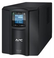 ИБП APC Smart-UPS C 2000VA LCD 230V SMC2000I