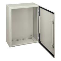 Schneider Electric NSYCRN86250P ШКАФ CRN С ПЛАТОЙ 800Х600Х250