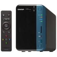 Сетевое хранилище Qnap TS-253B-8G