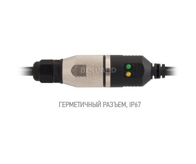 Beward BD4640DM (3.6 мм)