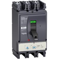 Schneider Electric LV438266 АВТОМ.ВЫКЛ. NSX320F TM DC 3П