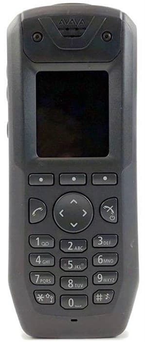 Avaya 3745 - беспроводной IP-телефон