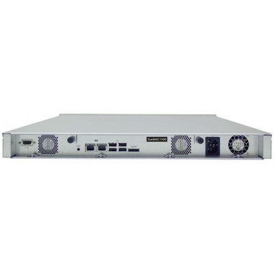 Сетевое хранилище Infortrend EN1100MC-8732