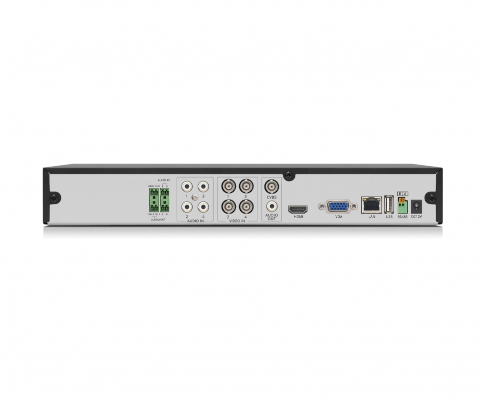 Praxis VDR-7104MF