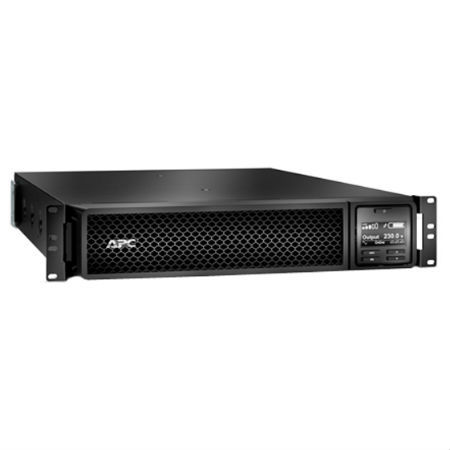 ИБП APC Smart-UPS SRT 2200 ВА 230 В SRT2200XLI