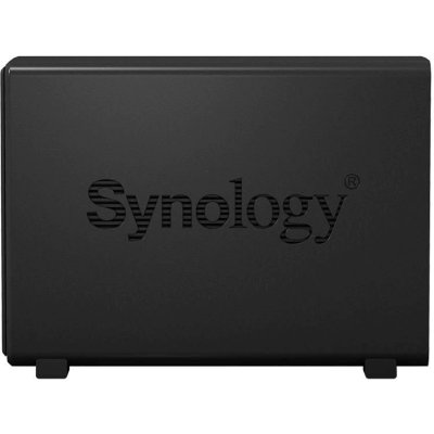Сетевое хранилище Synology DS118