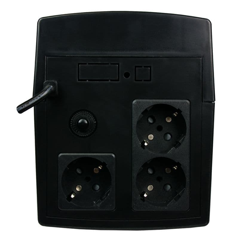 ИБП ЭНЕРГИЯ 1500 Е0201-0025
