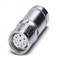 Phoenix contact 1618212 SF-7ES1N8A8LDLS Кабельный соединитель