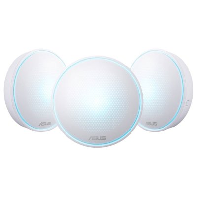 Точка доступа ASUS Lyra MAP-AC1300 3-PK