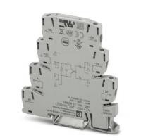 Phoenix contact 2980665 PLC-OSC- 12DC/300DC/  1 Модуль полупроводникового реле