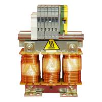VW3A4551 Schneider Electric СЕТЕВОЙ ДРОССЕЛЬ 10MH 4A