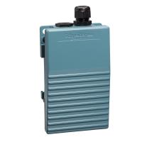 Schneider Electric XPEM111 ПЕДАЛЬН. ПЕРЕКЛЮЧАТЕЛЬ XPEM111
