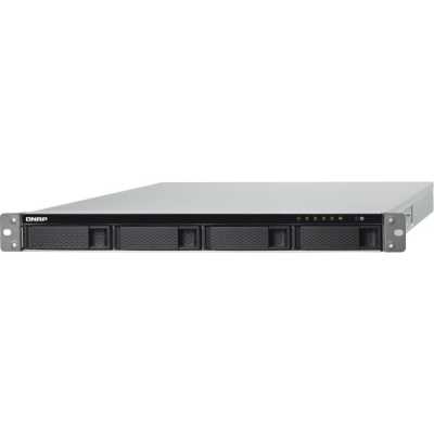 Сетевое хранилище Qnap TS-432XU-2G