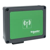 Schneider Electric ZARB18H БАЗОВАЯ СТАНЦИЯ, 18 ВЫХ., ПРОМЫШЛ. РАЗЪЕМ