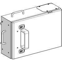 Schneider Electric KSB160SF5 ОТВОДНОЙ БЛОК 160А ДЛЯ ПРЕДОХР. T0
