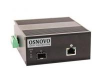 OSNOVO OMC-1000-11X/I